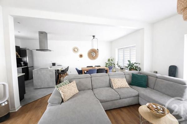 Maison à vendre  5 pièces - 170 m2 MONTLUCON - 03