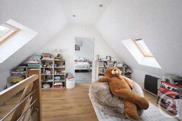 Maison à vendre  5 pièces - 170 m2 MONTLUCON - 03