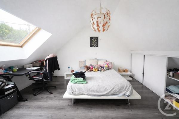 Maison à vendre  5 pièces - 170 m2 MONTLUCON - 03