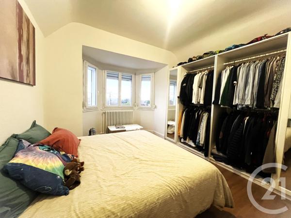 Maison à vendre  5 pièces - 170 m2 MONTLUCON - 03