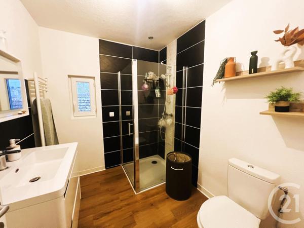 Maison à vendre  5 pièces - 170 m2 MONTLUCON - 03