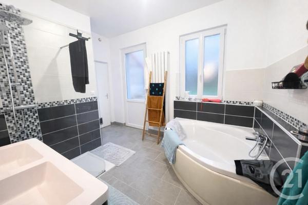 Maison à vendre  5 pièces - 170 m2 MONTLUCON - 03