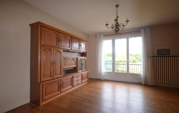 Vente Maison De bourg à rafraîchir Bord-saint-georges   