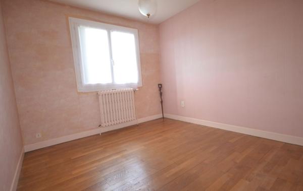 Vente Maison De bourg à rafraîchir Bord-saint-georges   