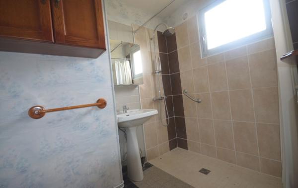 Vente Maison De bourg à rafraîchir Bord-saint-georges   