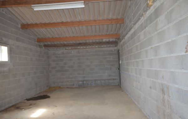 Vente Maison De bourg à rafraîchir Bord-saint-georges   