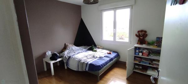 Maison néo bretonne de 141 m²