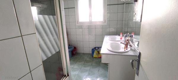 Maison néo bretonne de 141 m²