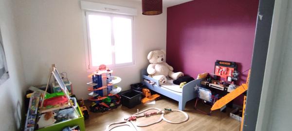 Maison néo bretonne de 141 m²