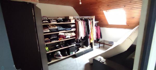 Maison néo bretonne de 141 m²