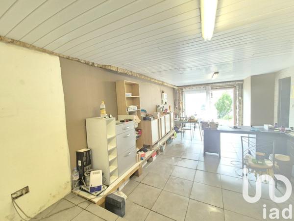 Maison traditionnelle 7 pièces de 156 m² à Tulle (19000)