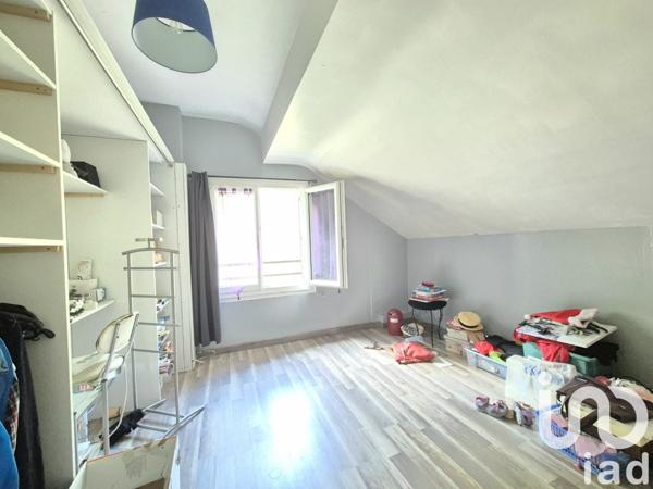 Maison traditionnelle 7 pièces de 156 m² à Tulle (19000)