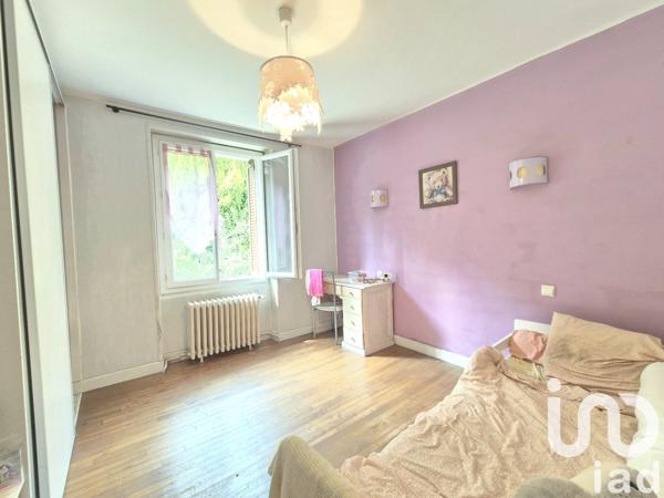 Maison traditionnelle 7 pièces de 156 m² à Tulle (19000)