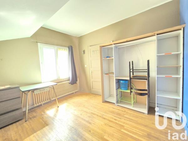 Maison traditionnelle 7 pièces de 156 m² à Tulle (19000)