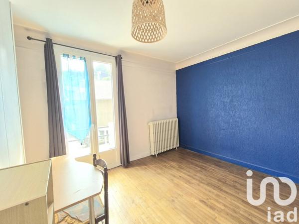 Maison traditionnelle 7 pièces de 156 m² à Tulle (19000)