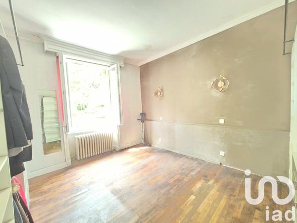 Maison traditionnelle 7 pièces de 156 m² à Tulle (19000)