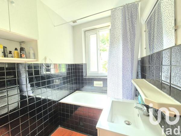 Maison traditionnelle 7 pièces de 156 m² à Tulle (19000)