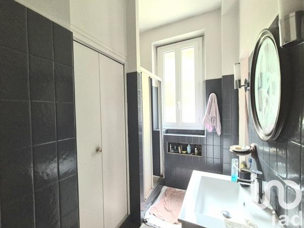 Maison traditionnelle 7 pièces de 156 m² à Tulle (19000)