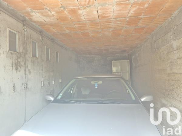 Maison traditionnelle 7 pièces de 156 m² à Tulle (19000)