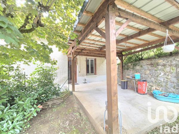 Maison traditionnelle 7 pièces de 156 m² à Tulle (19000)