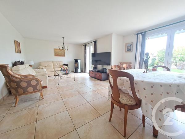 Maison à vendre  6 pièces - 143,50 m2 GENAS - 69