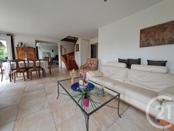 Maison à vendre  6 pièces - 143,50 m2 GENAS - 69