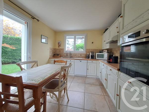 Maison à vendre  6 pièces - 143,50 m2 GENAS - 69