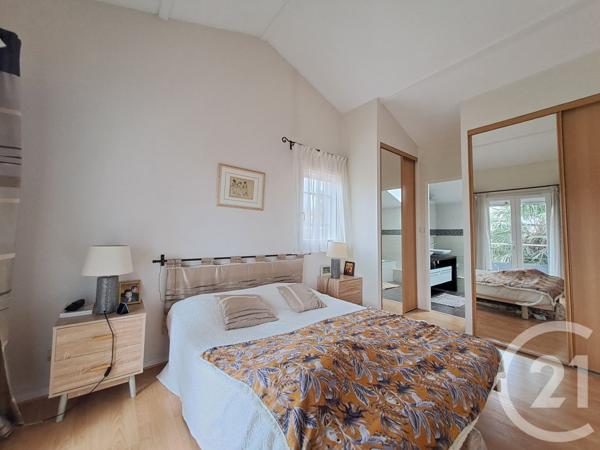 Maison à vendre  6 pièces - 143,50 m2 GENAS - 69