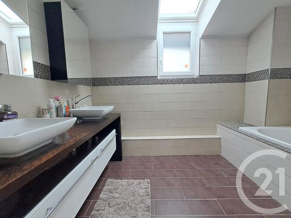 Maison à vendre  6 pièces - 143,50 m2 GENAS - 69