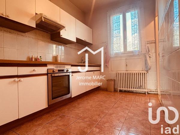 Maison 5 pièces de 118 m² à Noisy-le-Grand (93160)