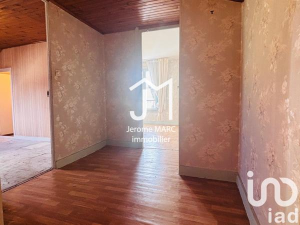 Maison 5 pièces de 118 m² à Noisy-le-Grand (93160)