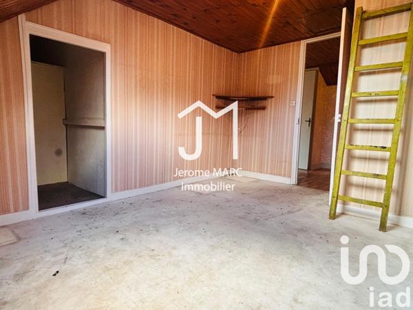 Maison 5 pièces de 118 m² à Noisy-le-Grand (93160)