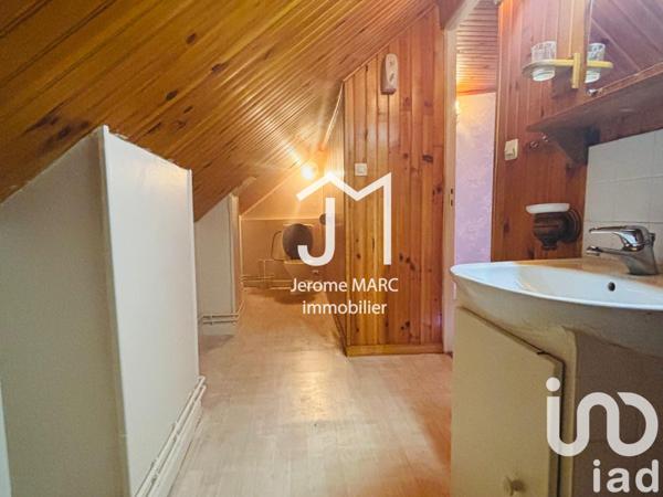 Maison 5 pièces de 118 m² à Noisy-le-Grand (93160)