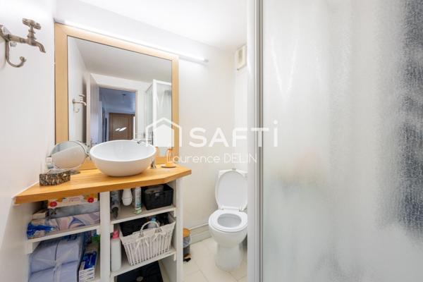 Belle maison rénovée - quartier paisible