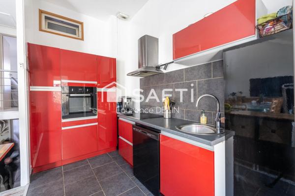 Belle maison rénovée - quartier paisible