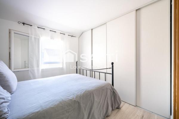 Belle maison rénovée - quartier paisible