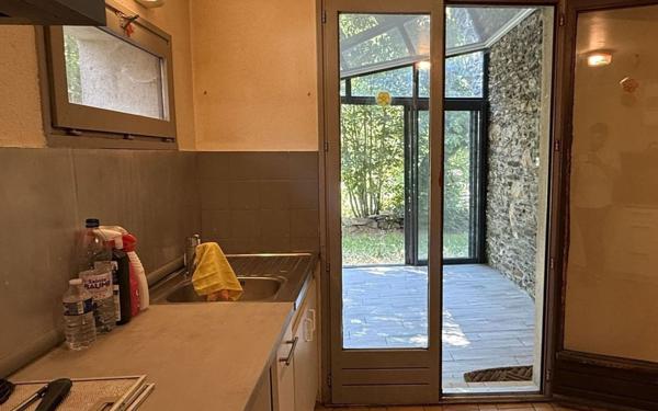 Maison à vendre    5 pièces •  Ispagnac