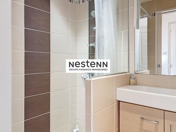 Maison 4 chambres a La Baule avec vie de plain-pied !