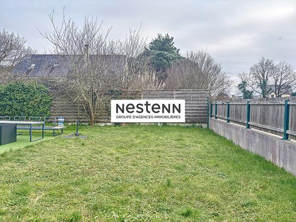 Maison 4 chambres a La Baule avec vie de plain-pied !