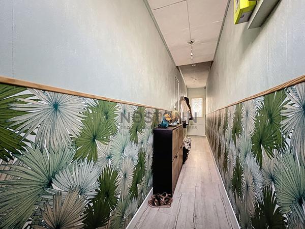 DUPLEX Villeneuve Saint Georges 4 pièces dernier étage avec terrasse!