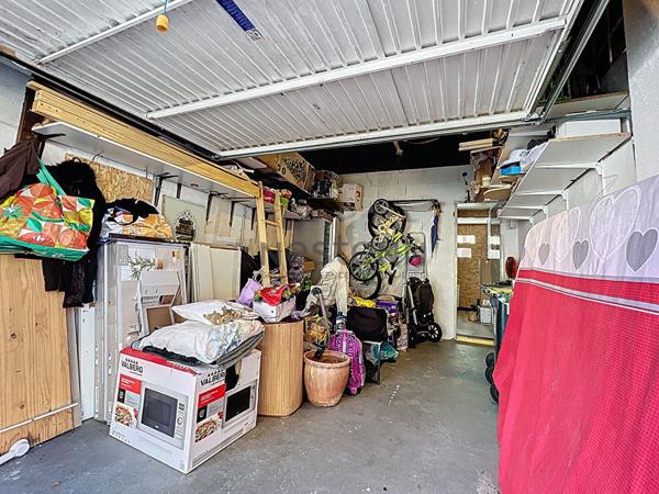 DUPLEX Villeneuve Saint Georges 4 pièces dernier étage avec terrasse!