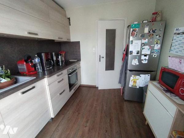 Bel appartement T2 loué avec Ascenseur