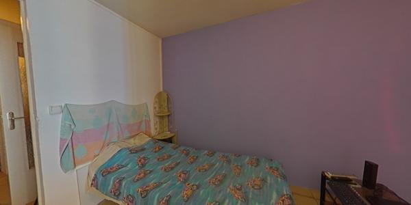 Immeuble 8 pièces - 166 m²