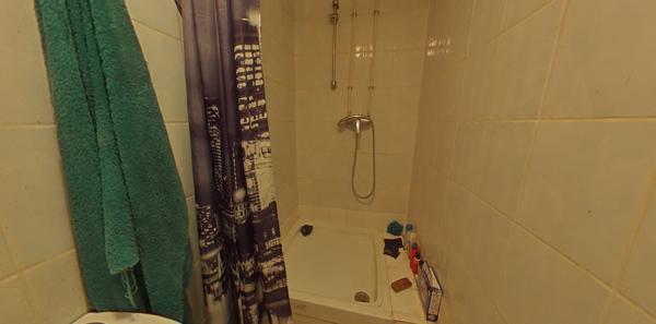 Immeuble 8 pièces - 166 m²