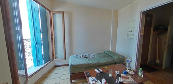 Immeuble 8 pièces - 166 m²