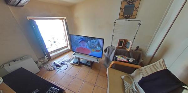 Immeuble 8 pièces - 166 m²