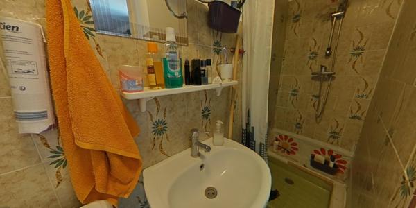 Immeuble 8 pièces - 166 m²