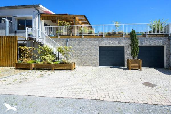 Appartement à vendre 298 452 € Mimizan 4 p 118 m² DPE E
