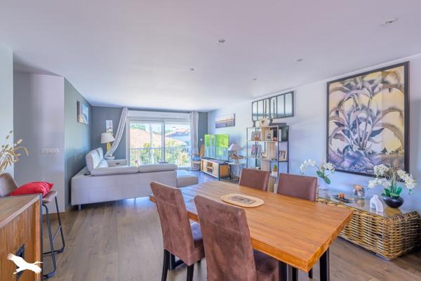 Appartement à vendre 298 452 € Mimizan 4 p 118 m² DPE E