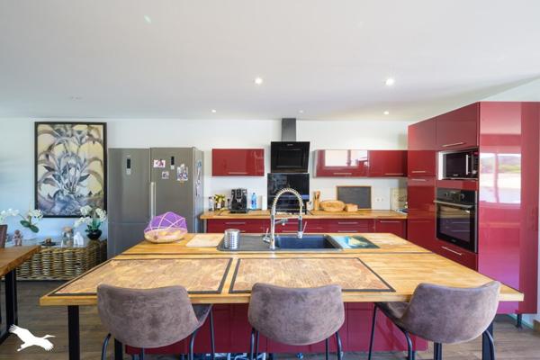 Appartement à vendre 298 452 € Mimizan 4 p 118 m² DPE E
